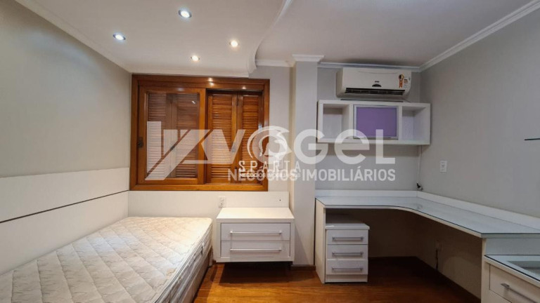 Imagem Apartamento com 5 Quartos à Venda, 340 m² em Portão - Portao Imagem Apartamento com 5 Quartos à Venda, 340 m² em Portão - Portao
