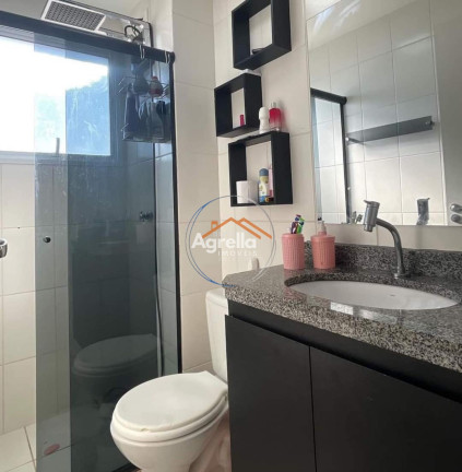 Imagem Imóvel com 2 Quartos à Venda, 48 m² em Condomínio Residencial Dos Manacás - Mogi Mirim Imagem Imóvel com 2 Quartos à Venda, 48 m² em Condomínio Residencial Dos Manacás - Mogi Mirim