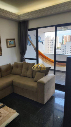 Imagem Imóvel com 3 Quartos à Venda, 107 m² em Aldeota - Fortaleza Imagem Imóvel com 3 Quartos à Venda, 107 m² em Aldeota - Fortaleza