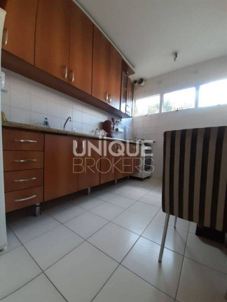 Imagem Casa de Condomínio com 2 Quartos à Venda, 100 m² em Jardim Colônia - Jundiaí