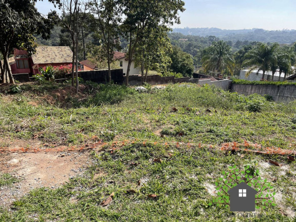 Imagem Terreno à Venda, 673 m² em Granja Viana - Cotia Imagem Terreno à Venda, 673 m² em Granja Viana - Cotia