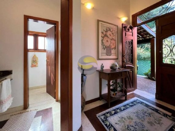 Imagem Casa de Condomínio com 3 Quartos à Venda, 480 m² em Vila Santo Antônio - Cotia