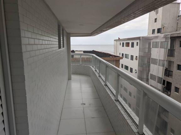 Imagem Apartamento com 2 Quartos à Venda, 103 m² em Aviacao - Praia Grande