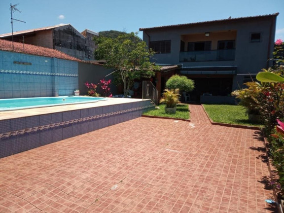 Imagem Sobrado com 2 Quartos à Venda, 110 m² em Itaoca - Mongaguá Imagem Sobrado com 2 Quartos à Venda, 110 m² em Itaoca - Mongaguá