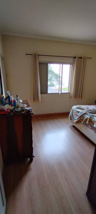 Imagem Casa com 3 Quartos à Venda, 500 m² em Alvinópolis - Atibaia