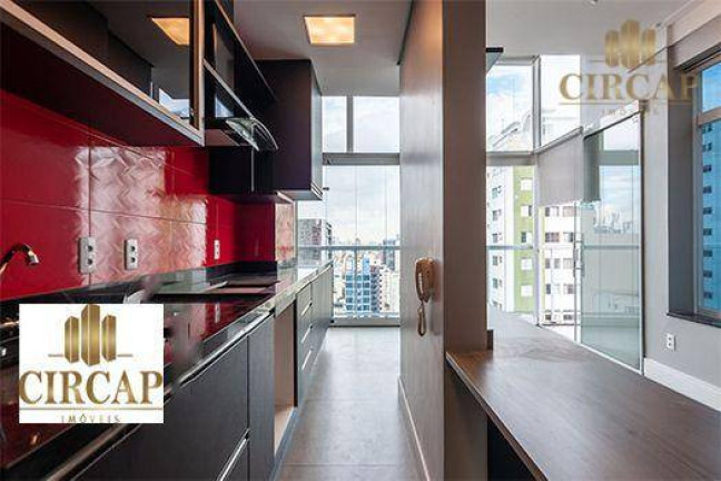 Imagem Cobertura com 2 Quartos à Venda, 101 m² em Pinheiros - São Paulo Imagem Cobertura com 2 Quartos à Venda, 101 m² em Pinheiros - São Paulo
