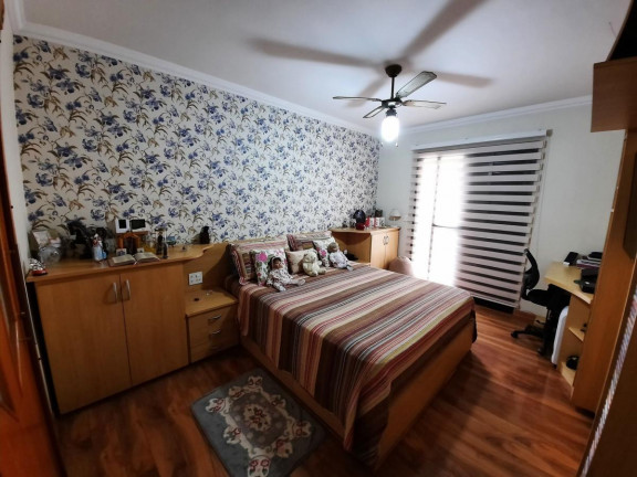 Imagem Apartamento com 3 Quartos à Venda, 107 m² em Brás - São Paulo