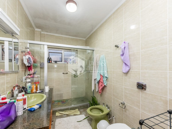 Imagem Apartamento com 4 Quartos à Venda, 215 m² em Perdizes - São Paulo
