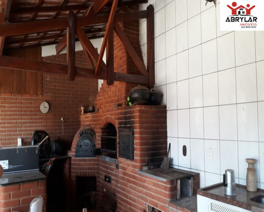 Imagem Imóvel com 1 Quarto à Venda, 620 m² em Jardim Tereza Cristina - Jundiaí