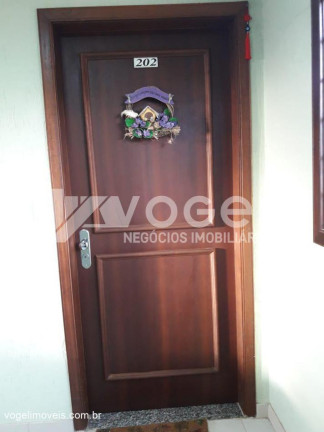 Imagem Apartamento com 2 Quartos à Venda, 60 m² em Campestre - Sao Leopoldo