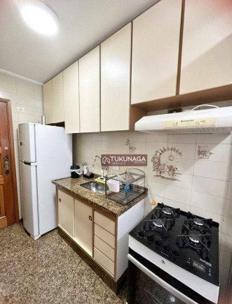 Imagem Apartamento com 2 Quartos à Venda, 59 m² em Mooca - São Paulo