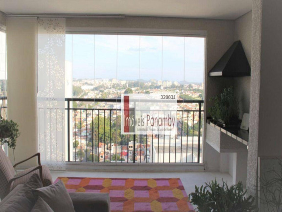 Imagem Apartamento com 3 Quartos à Venda, 80 m² em Independência - São Bernardo Do Campo