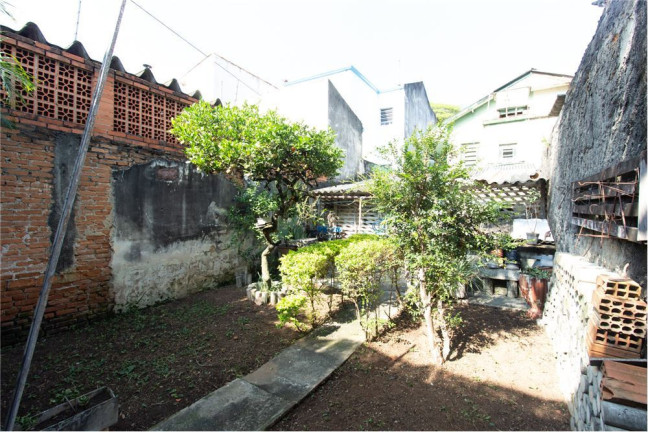 Imagem Casa com 3 Quartos à Venda, 90 m² em Campo Belo - São Paulo