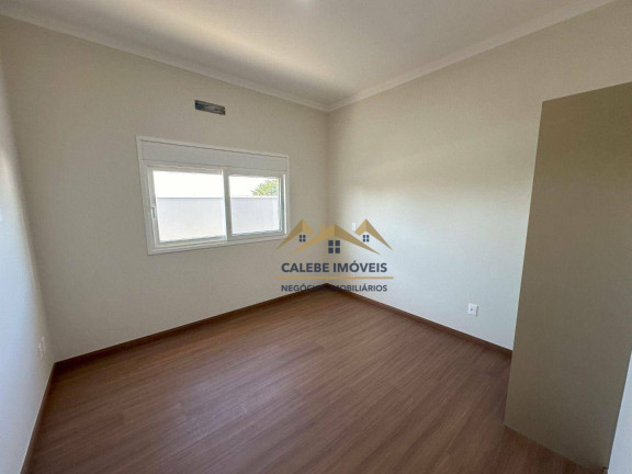 Imagem Casa com 3 Quartos à Venda, 203 m² em Condomínio Residencial Esplanada - Tatuí