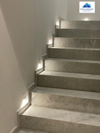 Imagem Casa de Condomínio com 3 Quartos à Venda, 240 m² em Santa Cruz - Valinhos