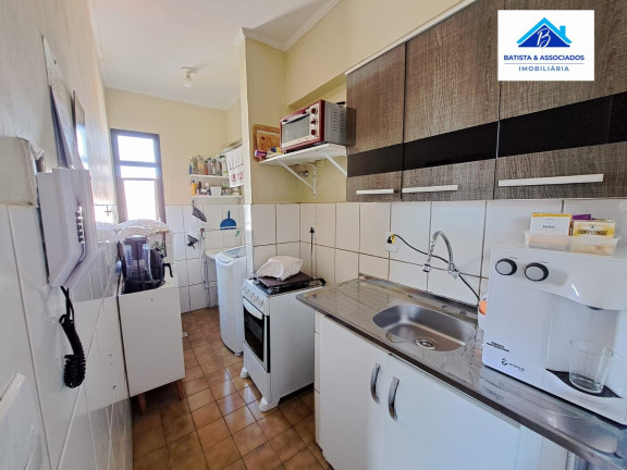 Imagem Apartamento com 1 Quarto à Venda, 50 m² em Centro - Campinas