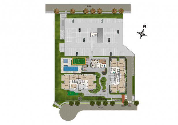Imagem Apartamento com 2 Quartos à Venda, 40 m² em Vila Pirituba - São Paulo Imagem Apartamento com 2 Quartos à Venda, 40 m² em Vila Pirituba - São Paulo