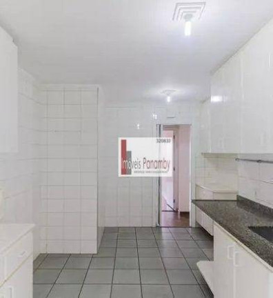 Imagem Apartamento com 3 Quartos para Alugar, 100 m² em Brooklin - São Paulo