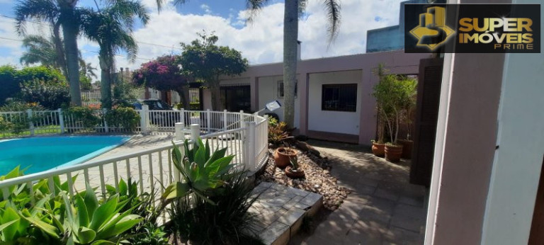 Imagem Casa com 4 Quartos à Venda, 1.177 m² em Laranjal - Pelotas