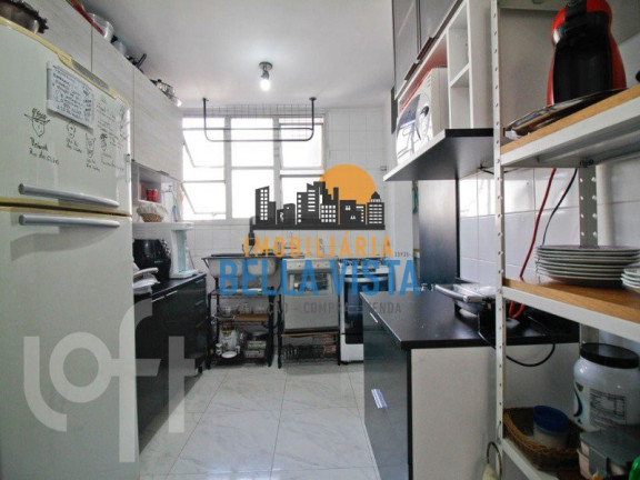 Imagem Apartamento com 3 Quartos à Venda, em Cerqueira César - São Paulo Imagem Apartamento com 3 Quartos à Venda, em Cerqueira César - São Paulo