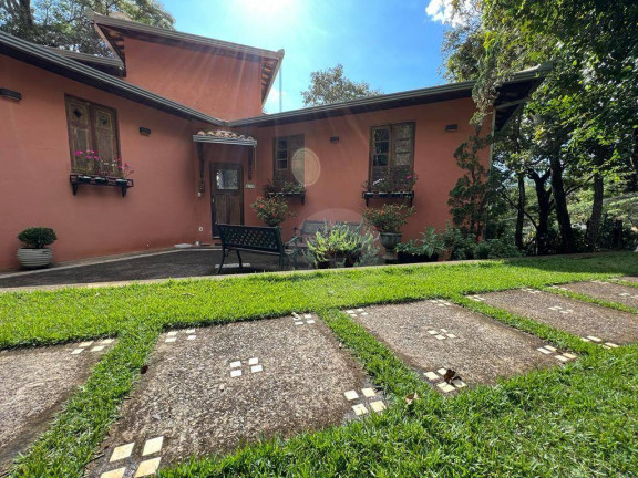 Imagem Casa de Condomínio com 5 Quartos à Venda, 250 m² em Condominio Jardins - Brumadinho Imagem Casa de Condomínio com 5 Quartos à Venda, 250 m² em Condominio Jardins - Brumadinho