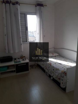 Imagem Apartamento com 2 Quartos à Venda, 50 m² em Vila Roque - São Paulo