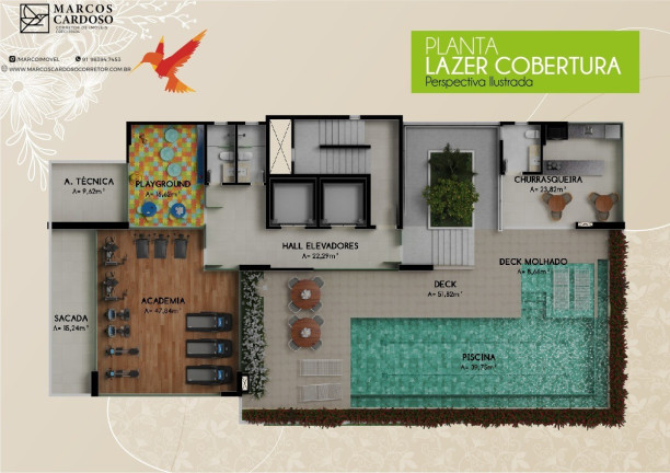Imagem Imóvel com 2 Quartos à Venda, 72 m² em Batista Campos - Belém Imagem Imóvel com 2 Quartos à Venda, 72 m² em Batista Campos - Belém