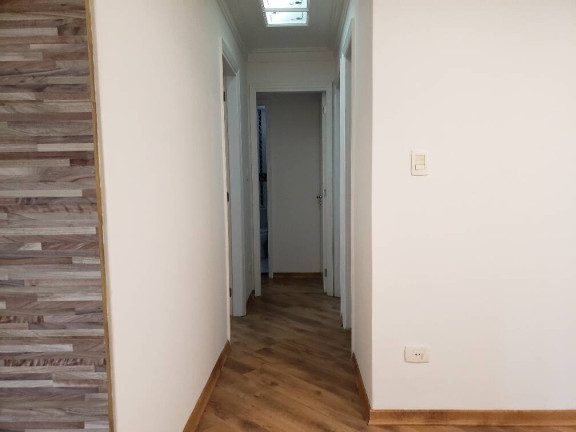 Imagem Apartamento com 3 Quartos à Venda, 79 m² em Alto Da Mooca - São Paulo