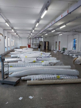 Imagem Galpão para Alugar, 900 m² em Jardim Ester - São Paulo Imagem Galpão para Alugar, 900 m² em Jardim Ester - São Paulo
