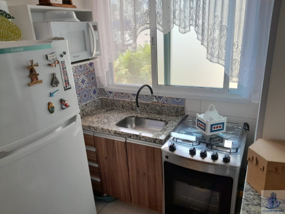 Imagem Apartamento com 1 Quarto à Venda, 38 m² em Aviação - Praia Grande Imagem Apartamento com 1 Quarto à Venda, 38 m² em Aviação - Praia Grande