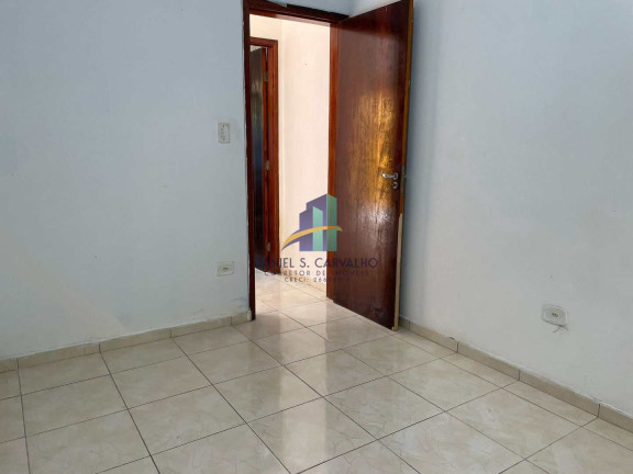Imagem Casa com 1 Quarto à Venda, 30 m² em Maracanã - Praia Grande