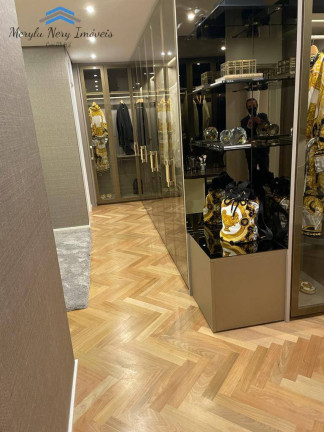 Imagem Apartamento com 3 Quartos à Venda, 220 m² em Moema - São Paulo Imagem Apartamento com 3 Quartos à Venda, 220 m² em Moema - São Paulo