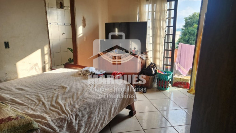 Imagem Sobrado com 3 Quartos à Venda, 180 m² em Jardim Amanda I - Hortolândia