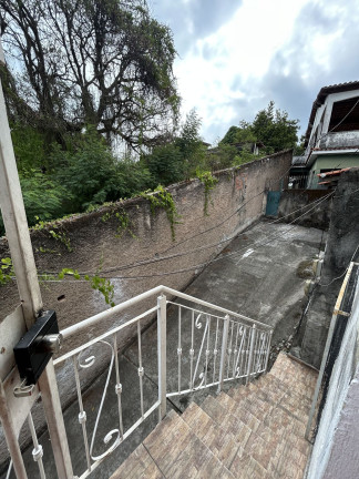 Imagem Apartamento com 1 Quarto à Venda, 42 m² em São Miguel - São Gonçalo Imagem Apartamento com 1 Quarto à Venda, 42 m² em São Miguel - São Gonçalo