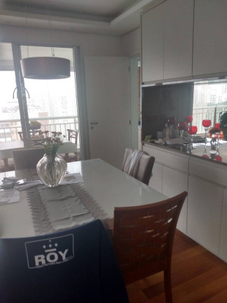Imagem Apartamento com 2 Quartos à Venda, 110 m² em Jardim Monte Kemel - São Paulo Imagem Apartamento com 2 Quartos à Venda, 110 m² em Jardim Monte Kemel - São Paulo