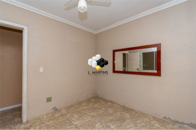 Imagem Casa com 4 Quartos à Venda, 113 m² em Harmonia - Canoas
