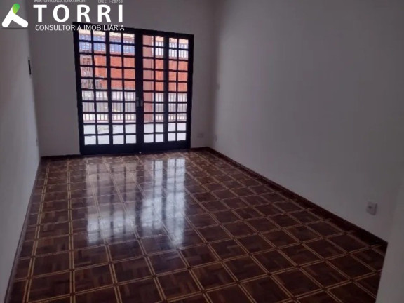 Imagem Sobrado com 3 Quartos à Venda, 100 m² em Vila Augusta - Sorocaba Imagem Sobrado com 3 Quartos à Venda, 100 m² em Vila Augusta - Sorocaba