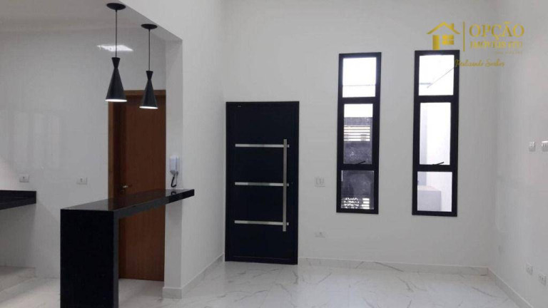 Imagem Casa com 3 Quartos à Venda, 112 m² em Bosque Santa Rosa - Itu Imagem Casa com 3 Quartos à Venda, 112 m² em Bosque Santa Rosa - Itu