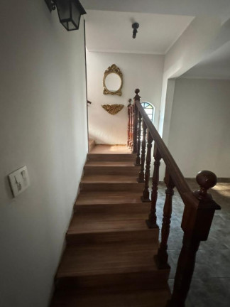 Imagem Casa com 5 Quartos à Venda, 256 m² em Parque Continental - São Paulo Imagem Casa com 5 Quartos à Venda, 256 m² em Parque Continental - São Paulo