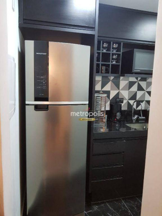 Imagem Apartamento com 2 Quartos à Venda, 59 m² em Sacomã - São Paulo