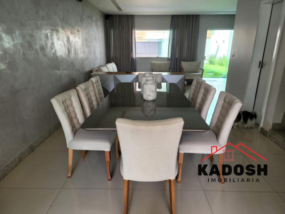 Imagem Casa com 3 Quartos para Alugar, 350 m² em Sim - Feira De Santana