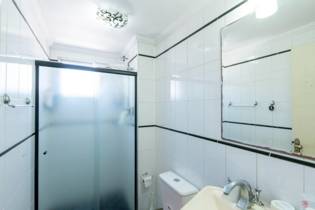 Foto do imóvel Apartamento com 2 Quartos à Venda, 54 m² em Vila Andrade - São Paulo