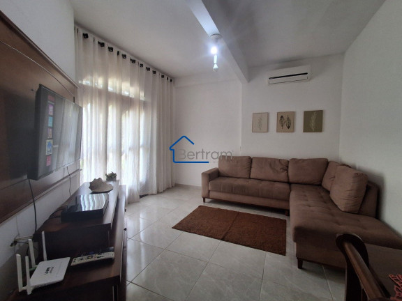 Imagem Apartamento com 2 Quartos para Alugar, 63 m² em Porto Bracuhy - Angra Dos Reis
