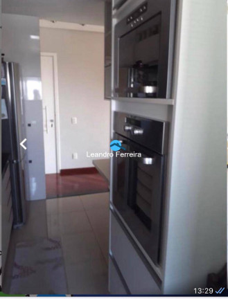 Imagem Apartamento com 3 Quartos à Venda, 102 m² em Baeta Neves - São Bernardo Do Campo Imagem Apartamento com 3 Quartos à Venda, 102 m² em Baeta Neves - São Bernardo Do Campo