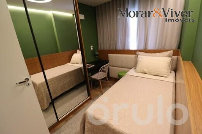 Imagem Apartamento com 2 Quartos à Venda, 63 m² em Vila Izabel - Curitiba Imagem Apartamento com 2 Quartos à Venda, 63 m² em Vila Izabel - Curitiba