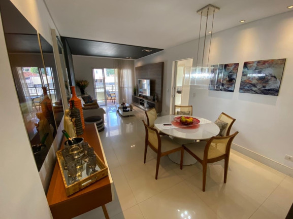 Imagem Apartamento com 3 Quartos à Venda, 110 m² em Centro - Taubaté Imagem Apartamento com 3 Quartos à Venda, 110 m² em Centro - Taubaté