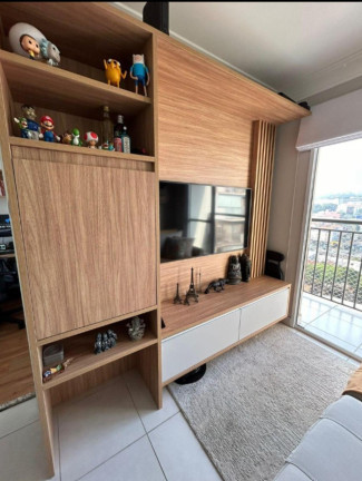 Imagem Imóvel com 1 Quarto à Venda, 25 m² em Jardim Da Glória - São Paulo Imagem Imóvel com 1 Quarto à Venda, 25 m² em Jardim Da Glória - São Paulo