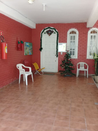 Casa com 5 Quartos à Venda, 720 m² em Praia Do Morro - Guarapari