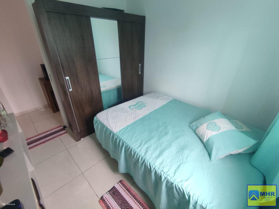 Imagem Apartamento com 2 Quartos à Venda, 100 m² em Residencial Centro Da Serra - Serra