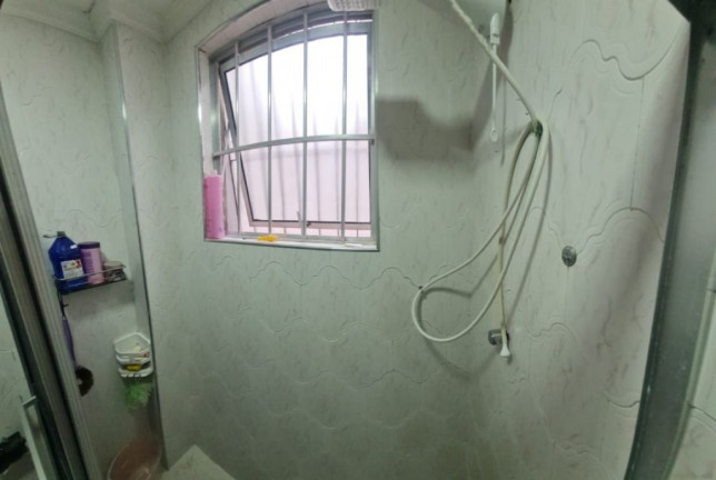 Imagem Apartamento com 1 Quarto à Venda, 67 m² em Guilhermina - Praia Grande